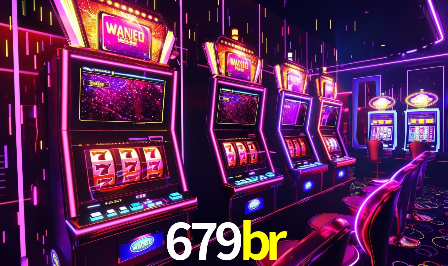 Experiência VIP 679br