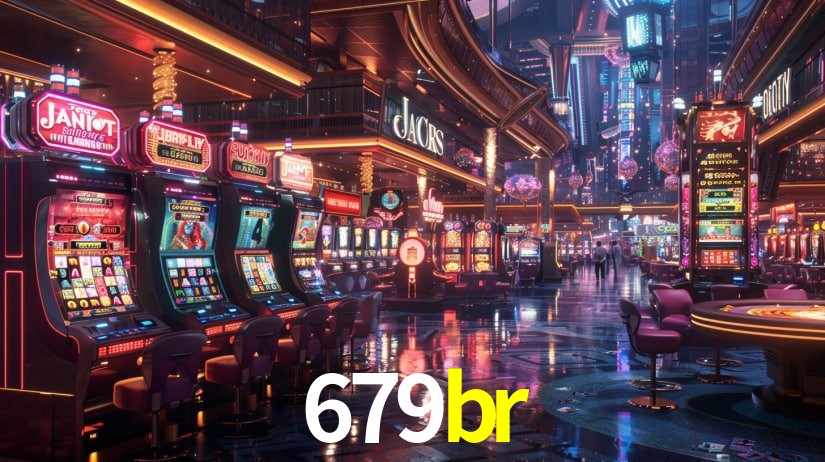 Welcome Bonus 679br