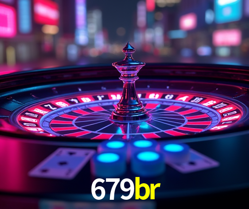 Estatísticas 679br