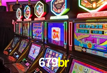 Desvendando o Mundo dos Jogos Virtuais na 679br