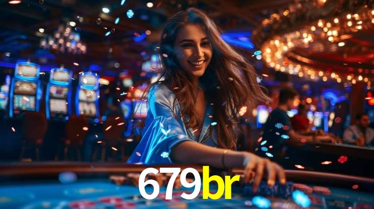 Experiência VIP 679br