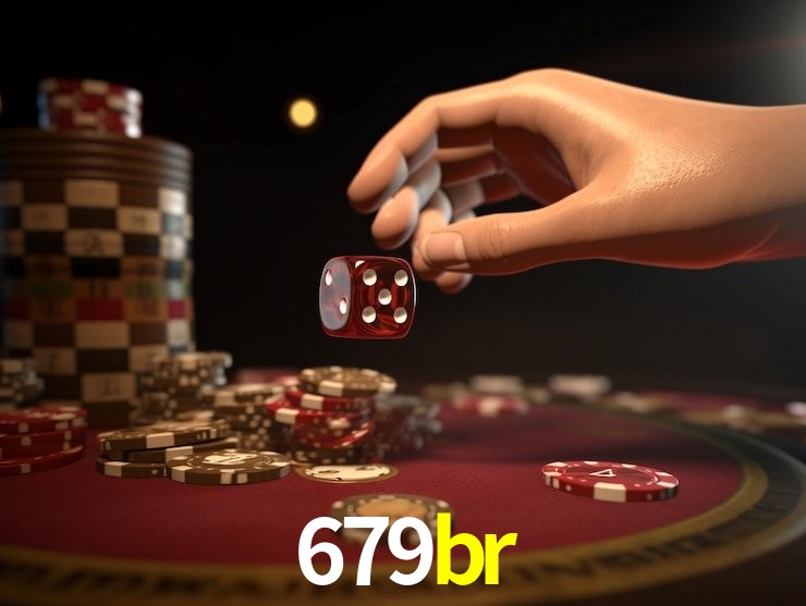 Estatísticas 679br