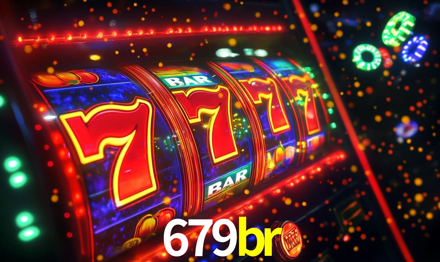 679br: Seu Cassino Premiado com Pagamentos Rápidos