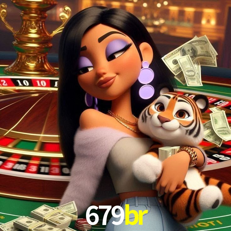 Welcome Bonus 679br