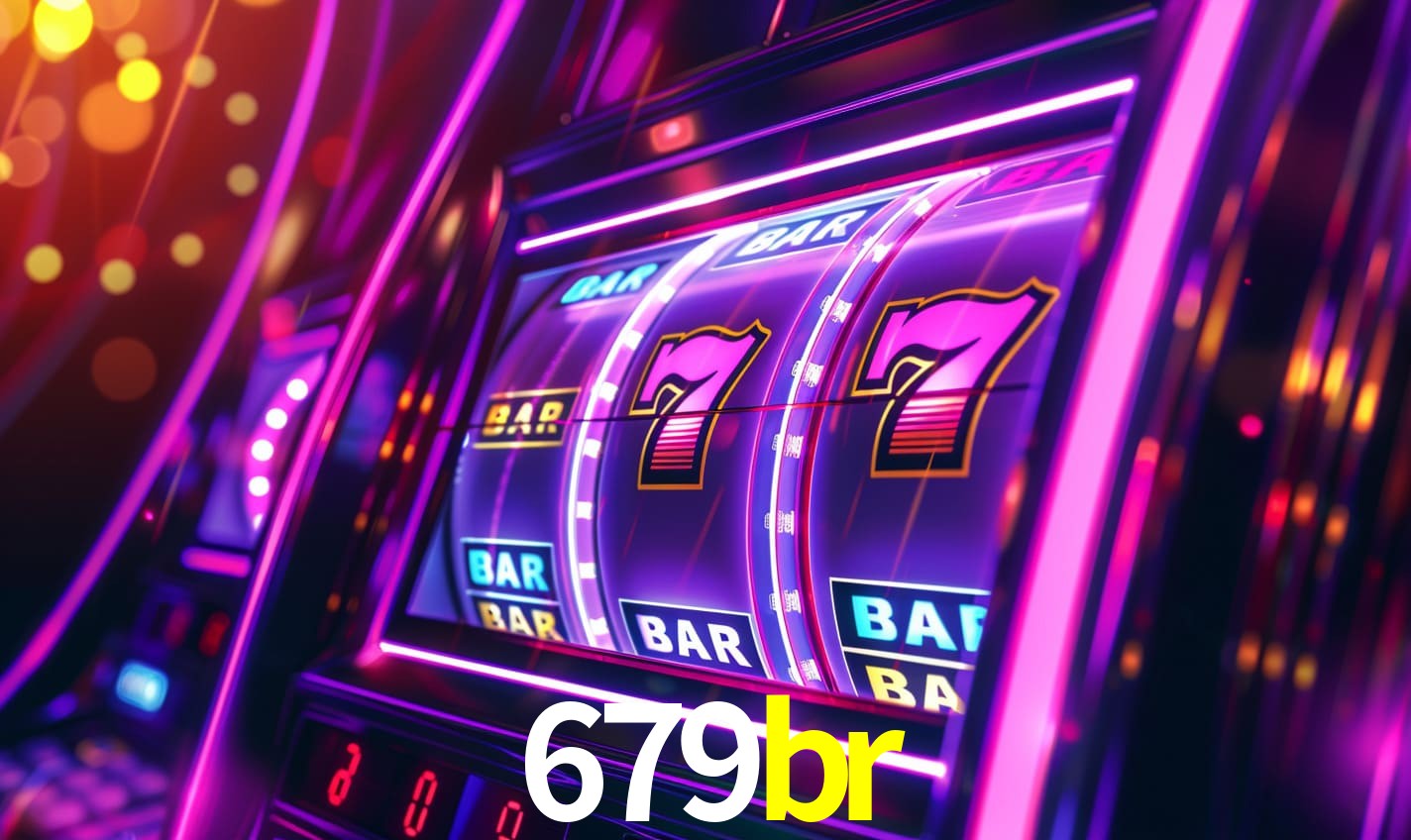 679br - Plataforma oficial online - 679br.com