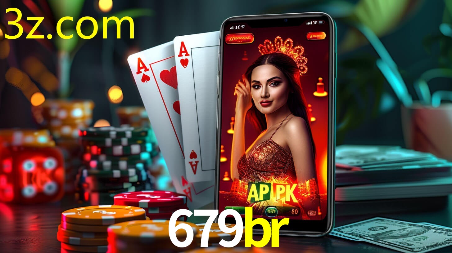 App 679BR.COM