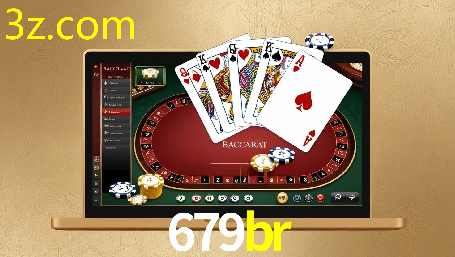 Cassino Online Seguro 679BR.COM