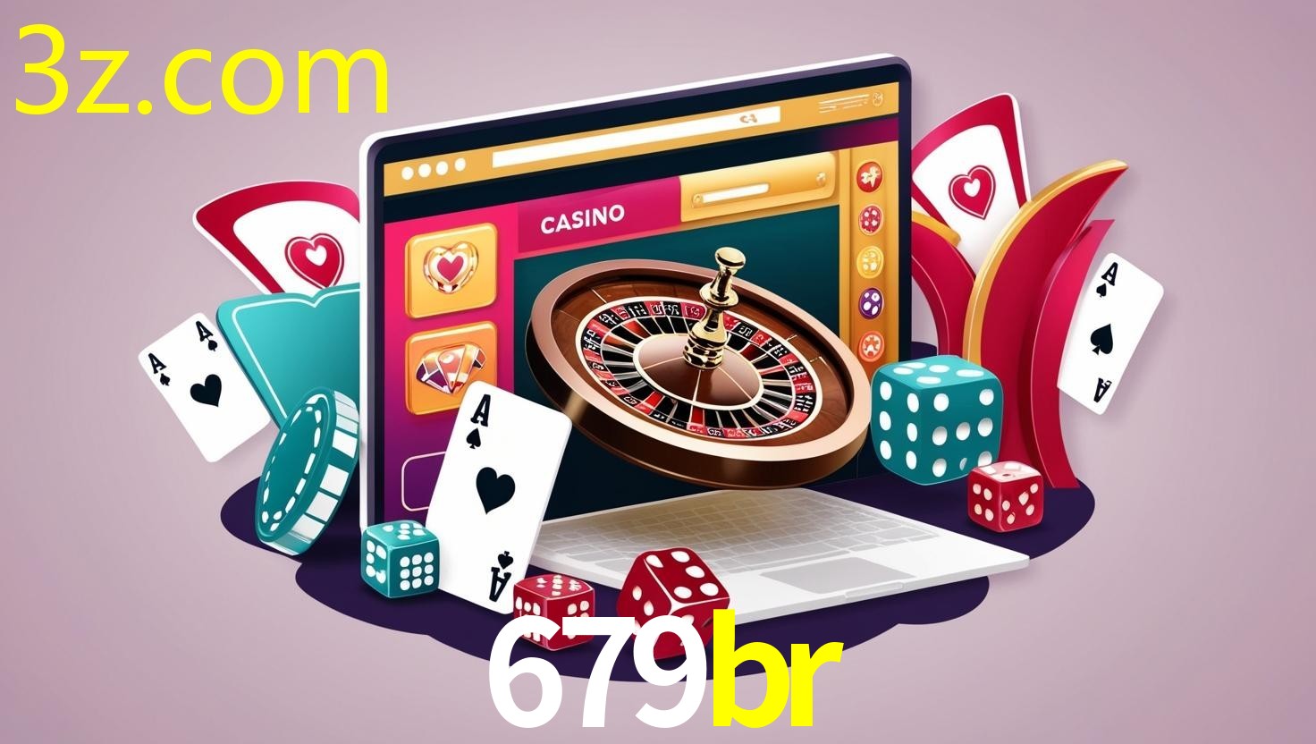Slots no Site 679BR.COM
