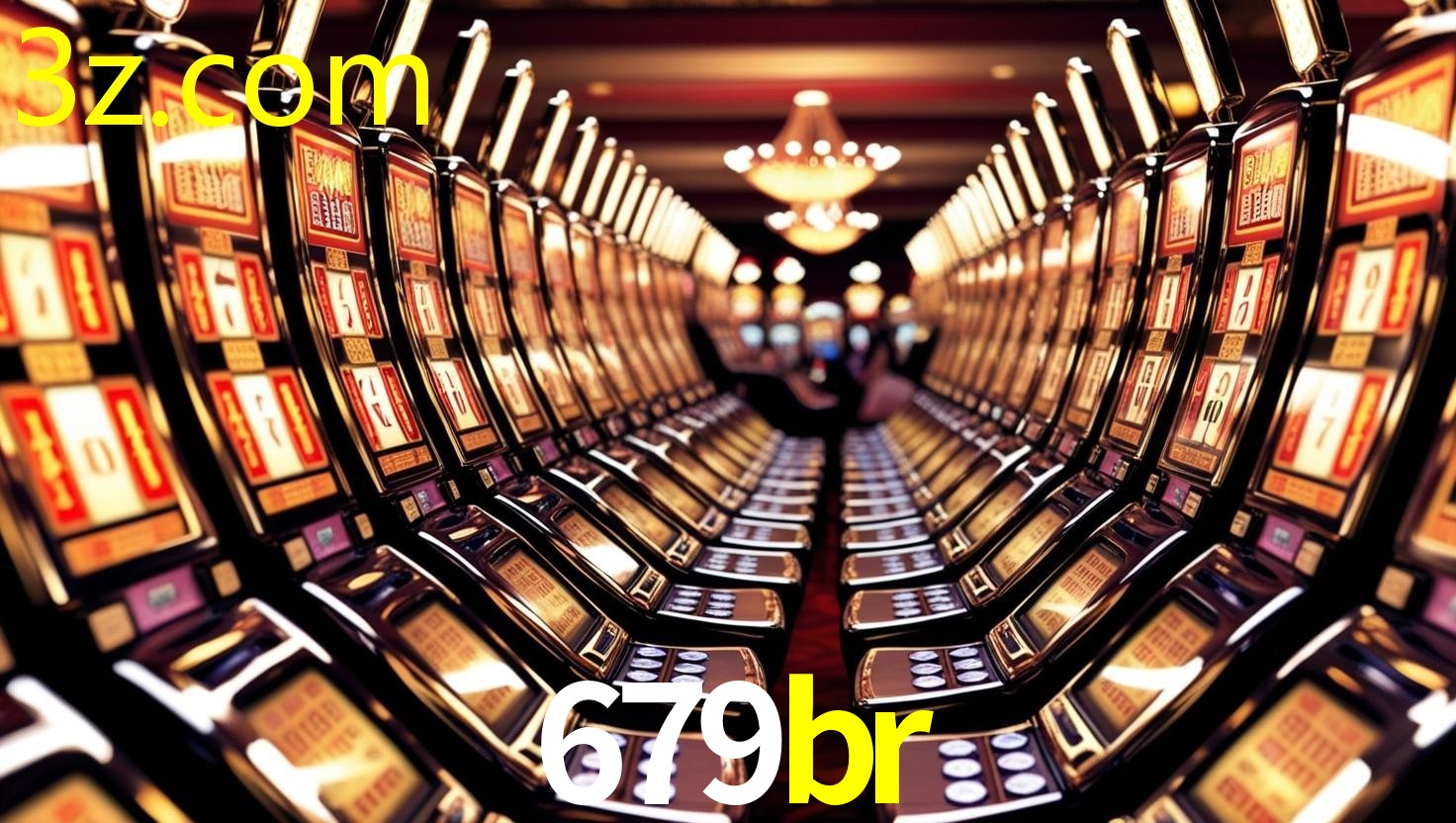 679BR.COM Login Rápido
