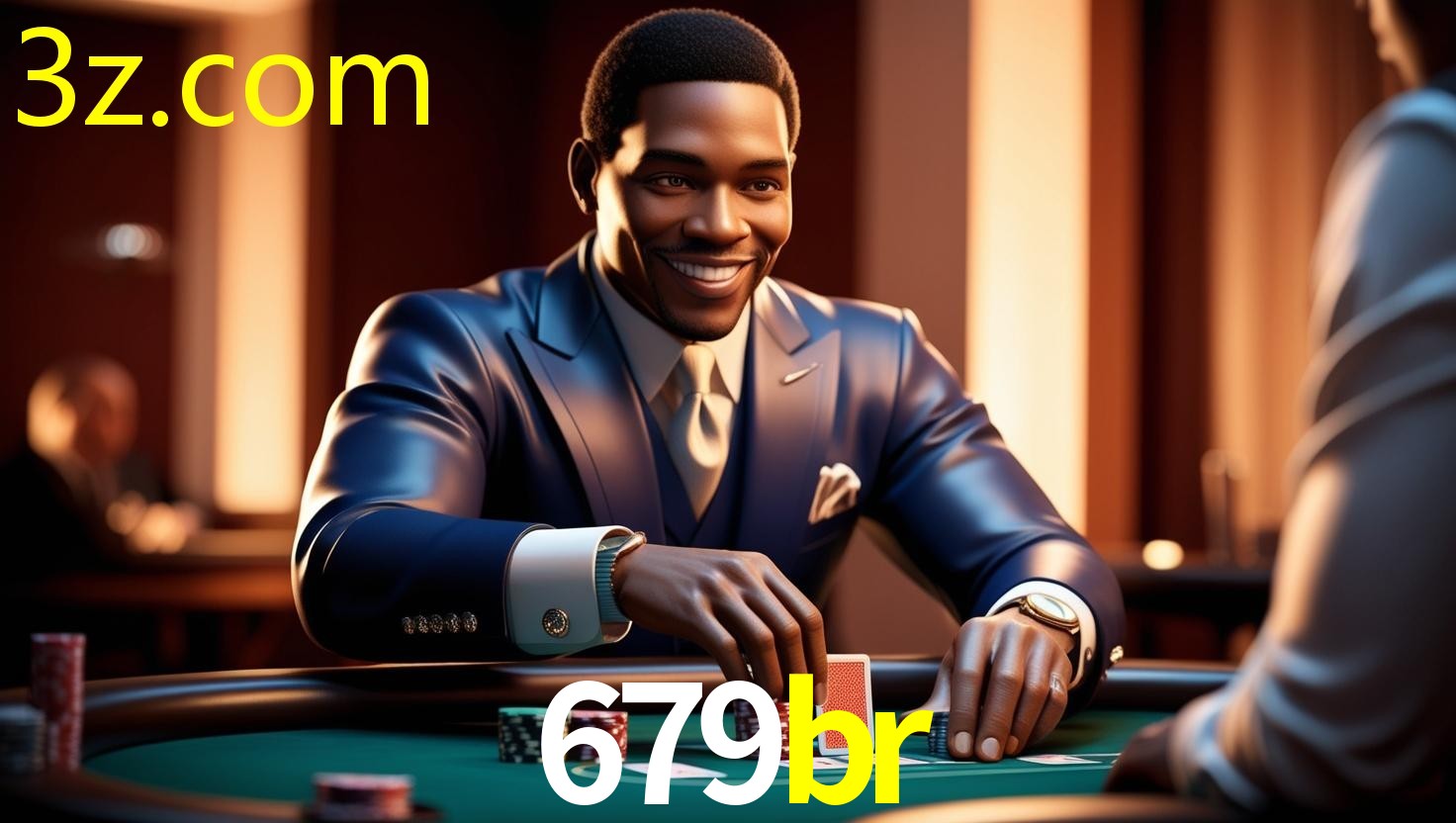 Cassino de Jogos 679BR.COM