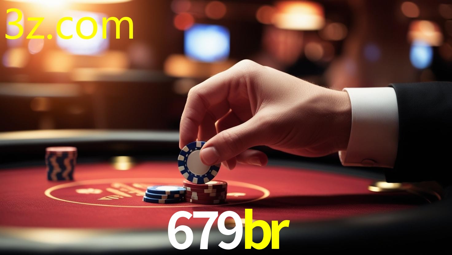 Login Seguro 679BR.COM
