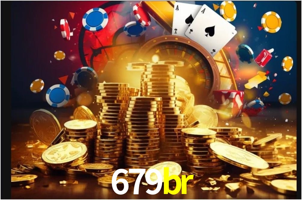 Promoção Relâmpago 679br