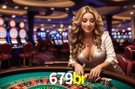 Roulette Table 679br