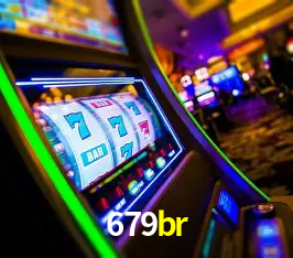 A Emoção da Loteria na 679br: Uma Chance de Mudança de Vida