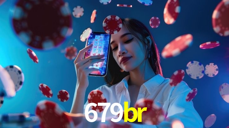 Provedores de Jogos 679br
