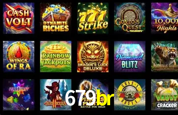 Seasonal Promotions 679br