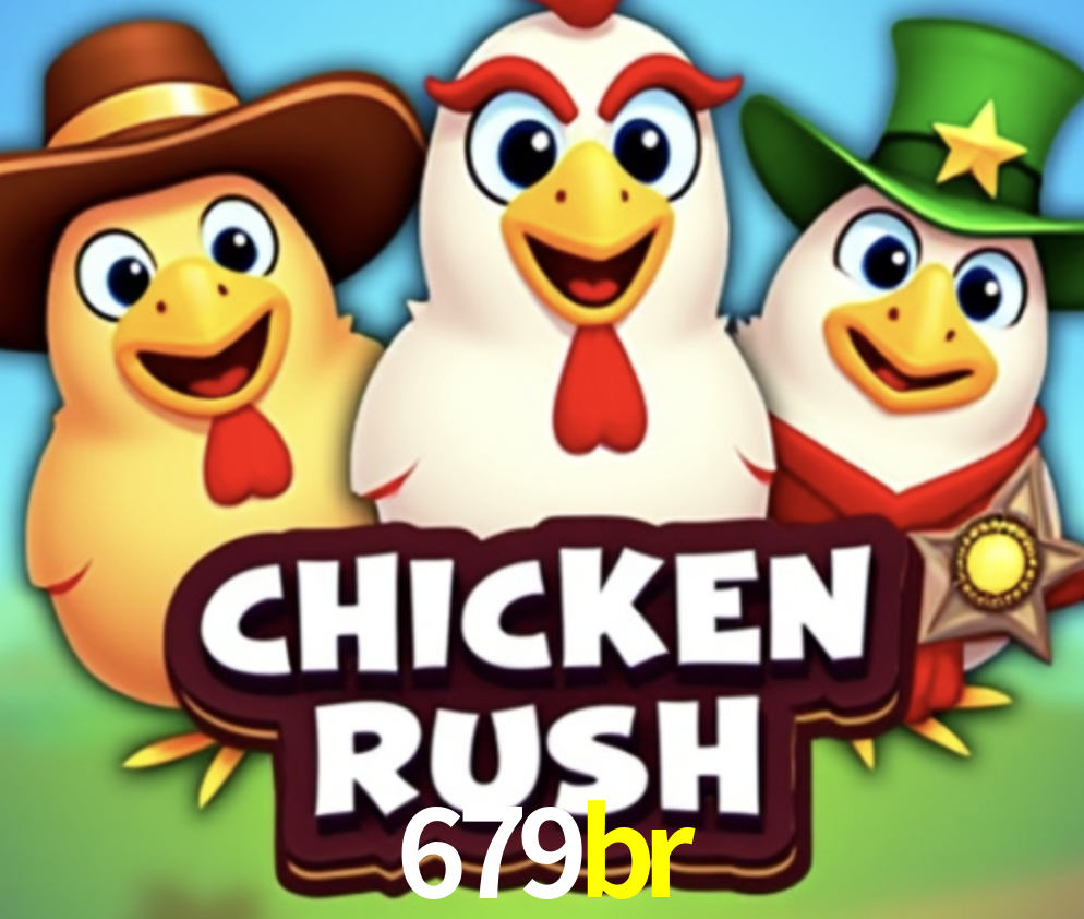 Slot Games 679br