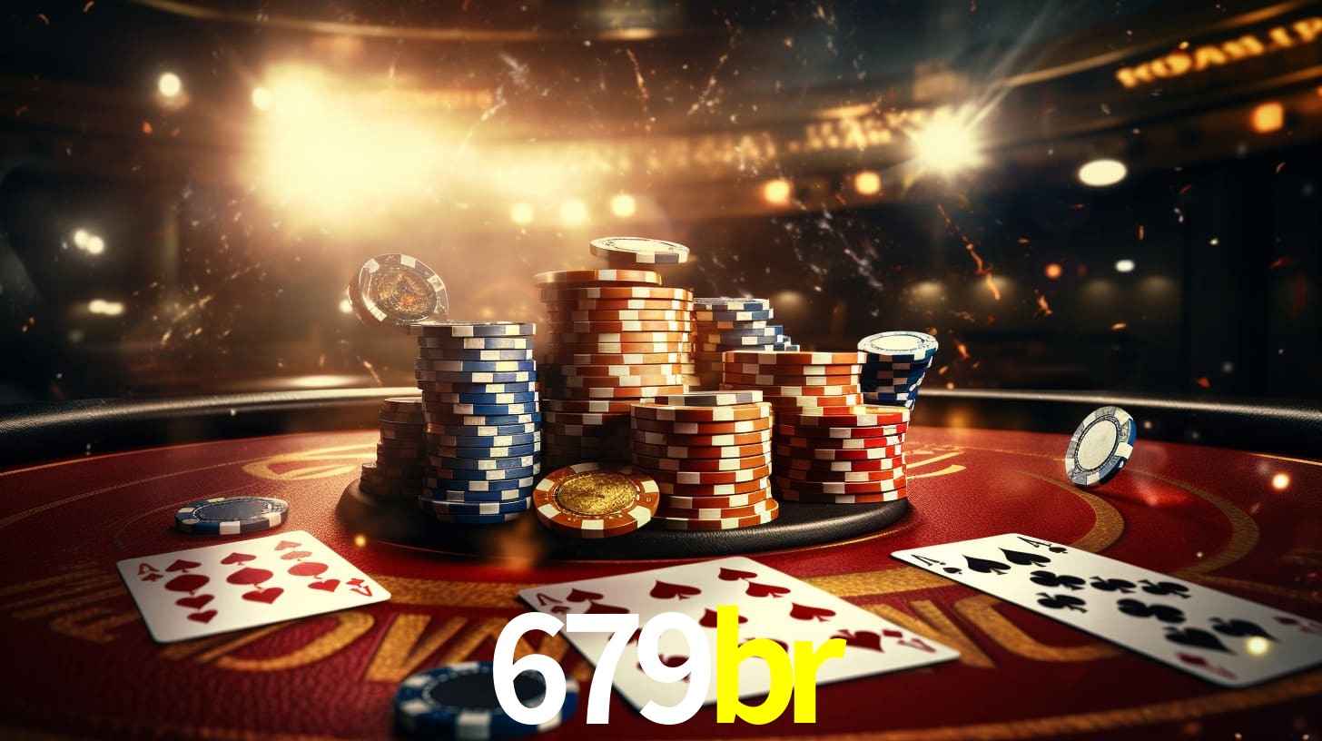 Welcome Bonus 679br