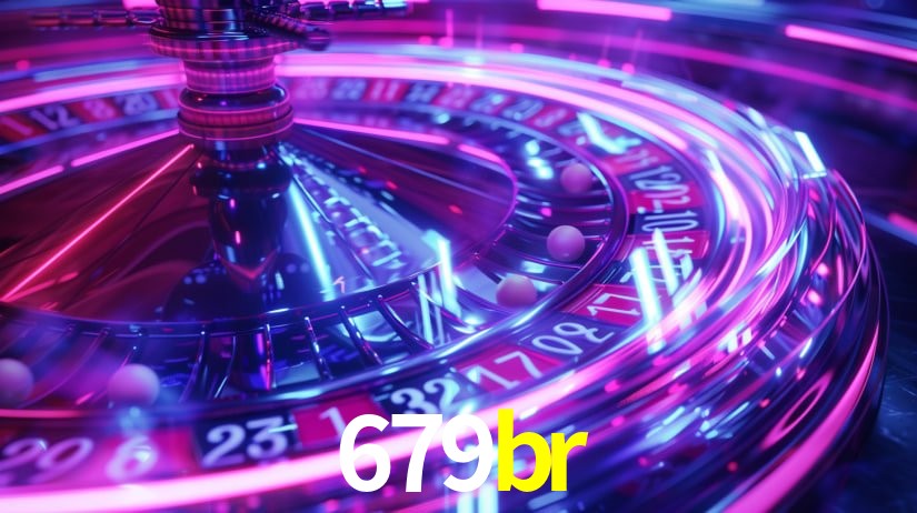 Jogos de Slot 679br