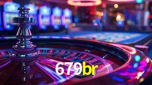 Desvendando o Mundo dos Jogos Virtuais na 679br