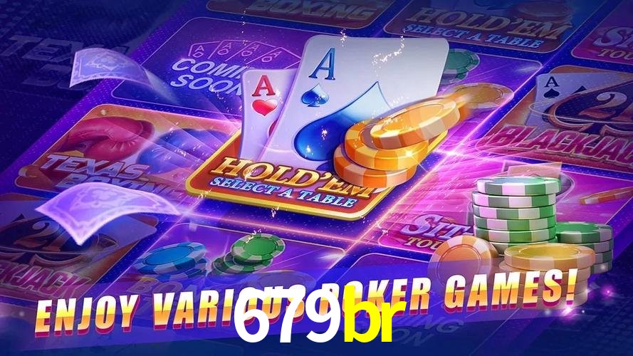 Login Seguro 679br