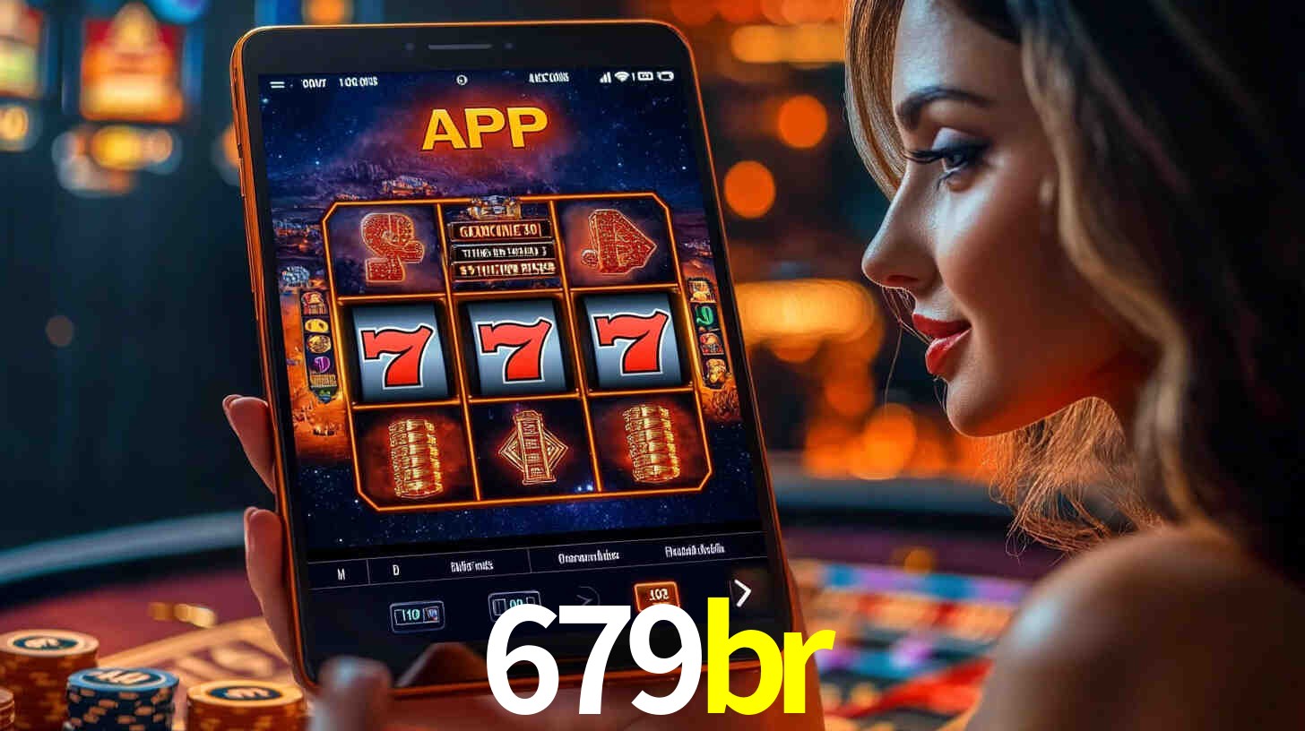 Descubra a Magia dos Jogos de Arcade no 679br