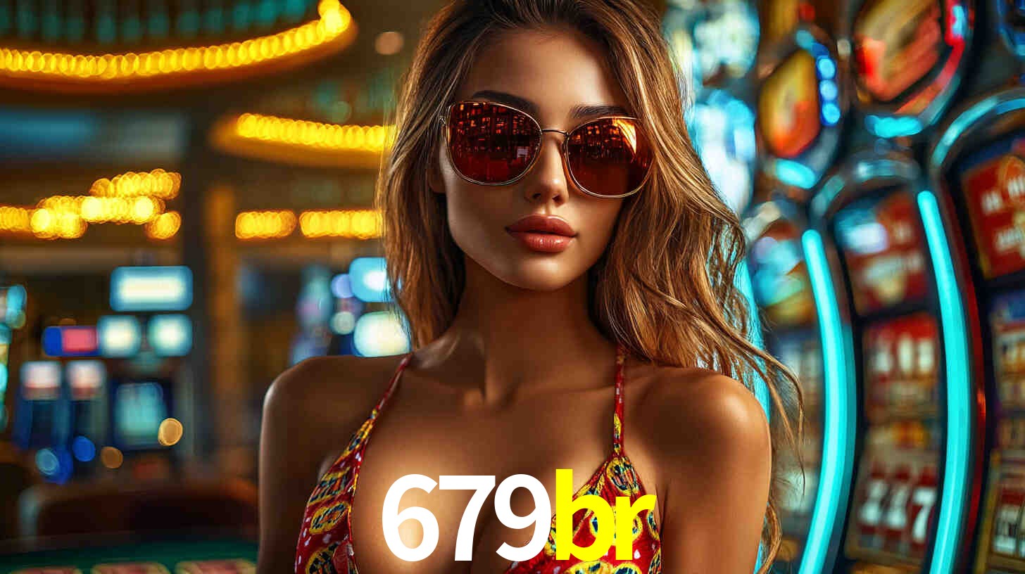 Experimente o Login Seguro Premium no 679br