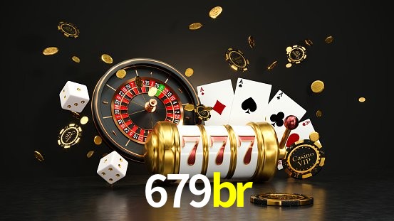 Blackjack Table 679br