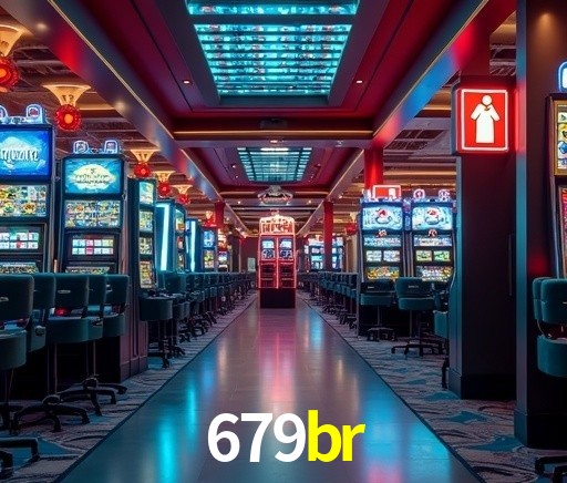 Diretório de Jogos 679br