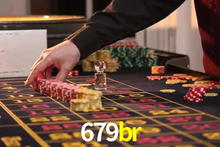 Jogos Exclusivos 679br