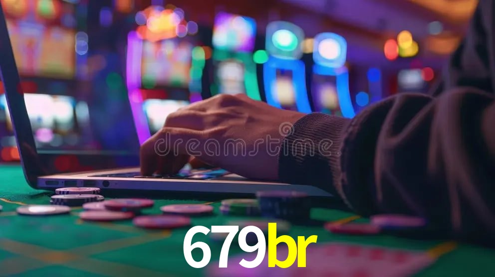 A Emoção da Loteria na 679br: Uma Chance de Mudança de Vida