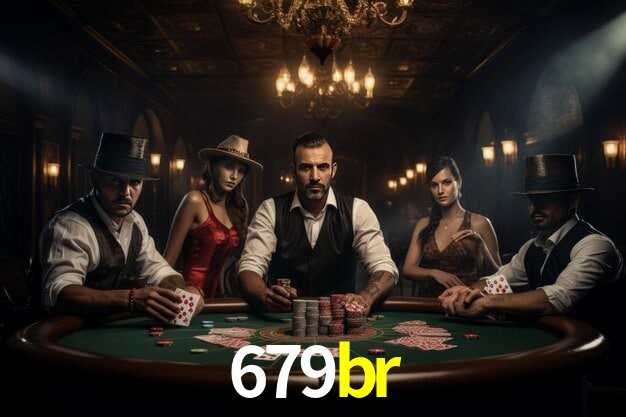 Benefícios da Conta 679br