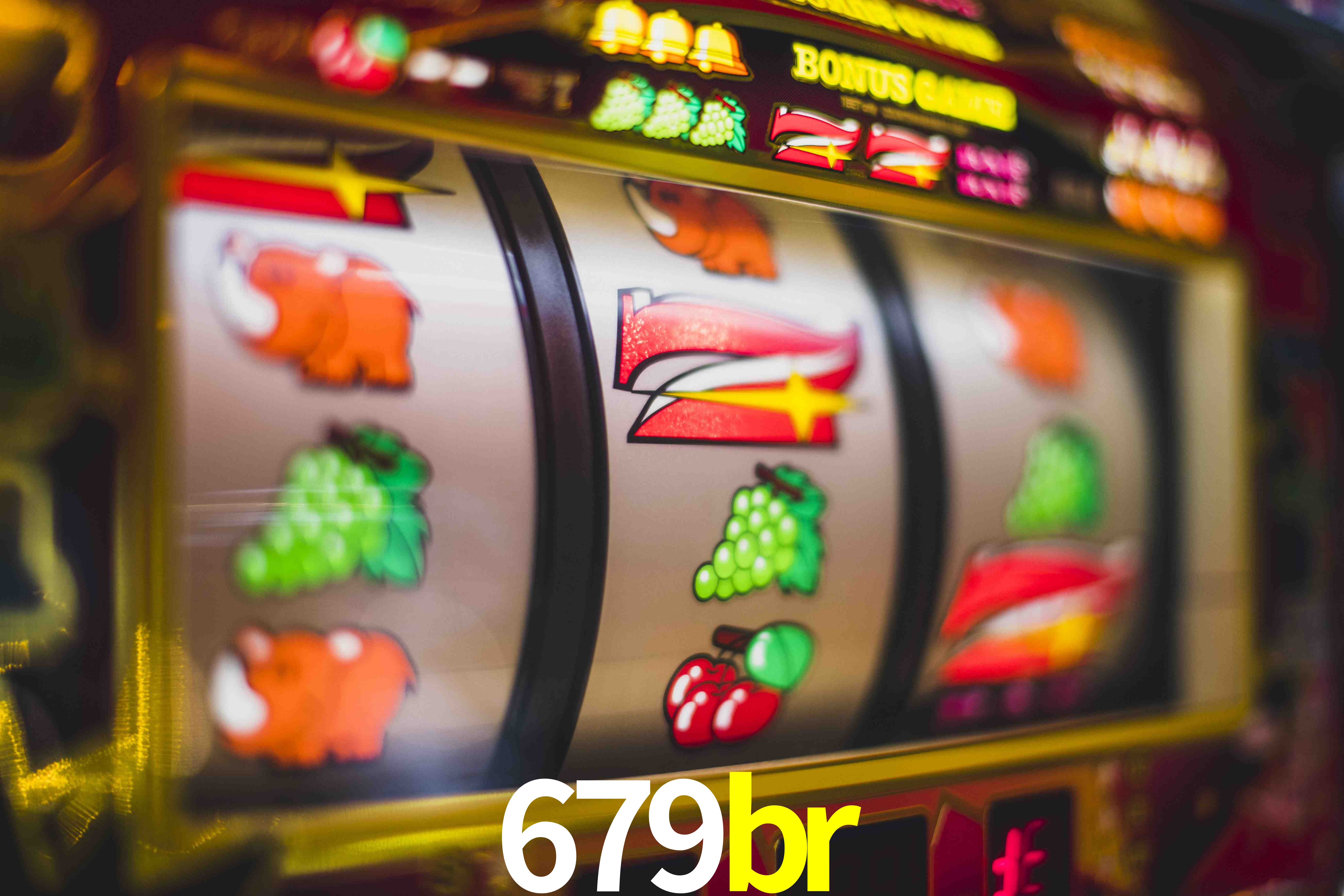 VIP Casino 679br