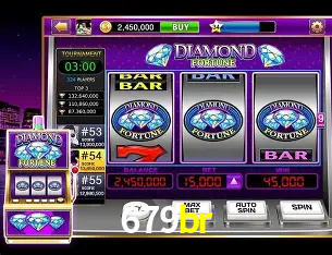 cassino 679br
