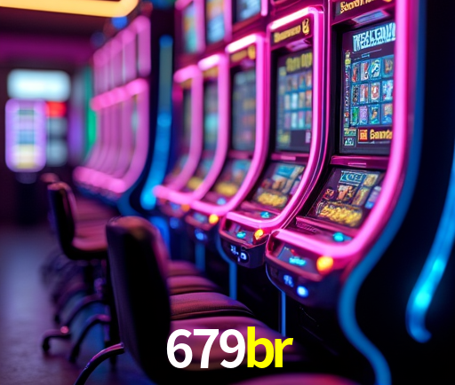 Inovações de Jogos na 679br: O Futuro das Experiências Interativas
