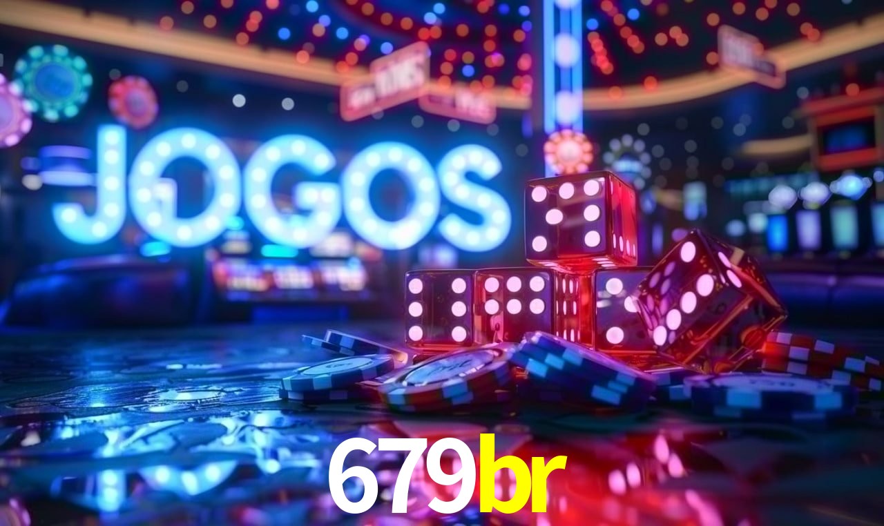 Desvendando o Mundo dos Jogos Virtuais na 679br