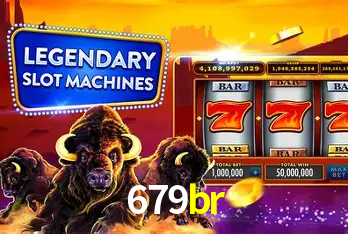 Descubra o Mundo do Cassino Online com 679br