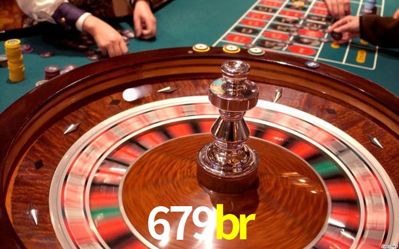 Desvendando o Mundo dos Jogos Virtuais na 679br