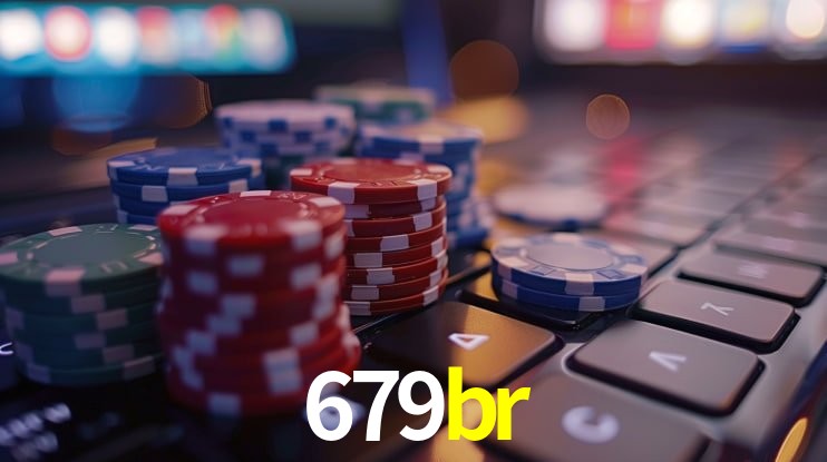 Jogos de Slot 679br