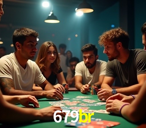 Promoção Relâmpago 679br