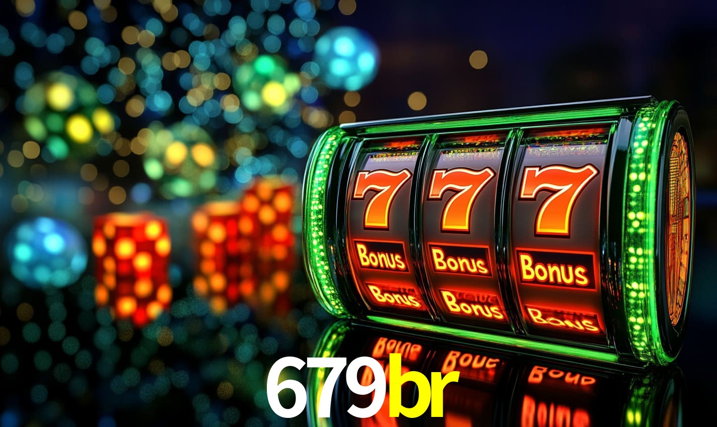 Recursos de Bônus 679br