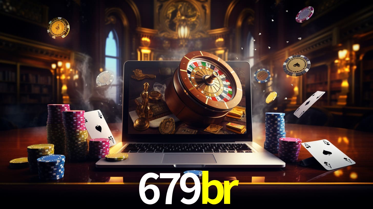 Blackjack Table 679br