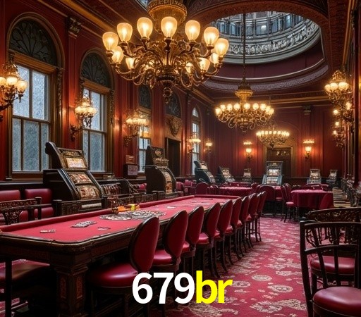 Benefícios da Conta 679br