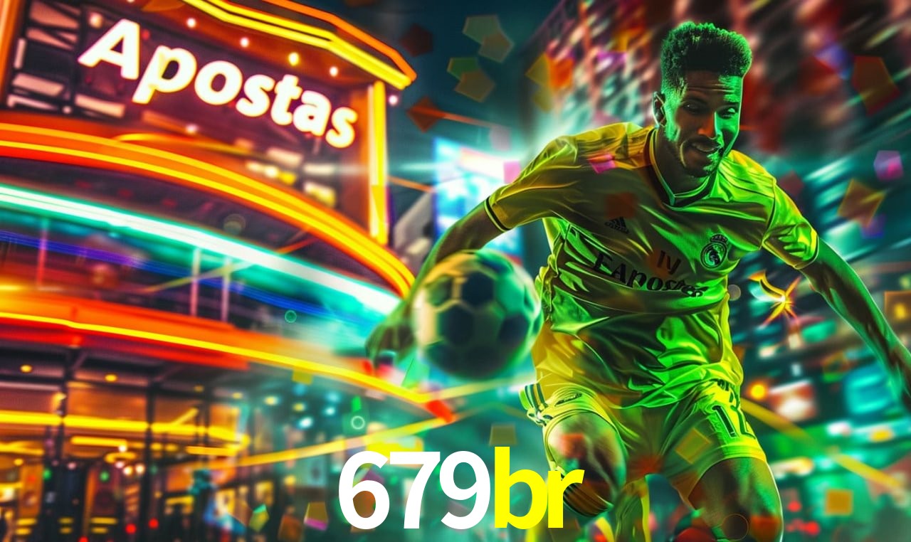 Estatísticas Esportivas 679br