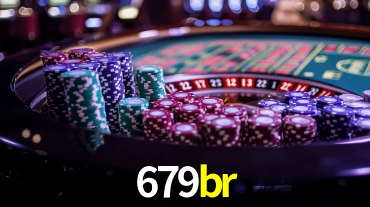 Live Casino 679br