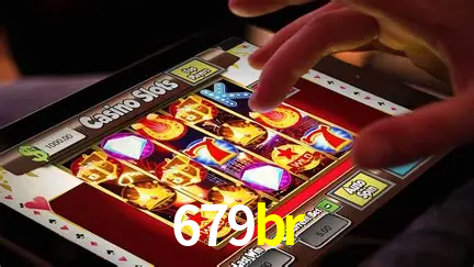 Descubra a Magia dos Jogos de Arcade no 679br