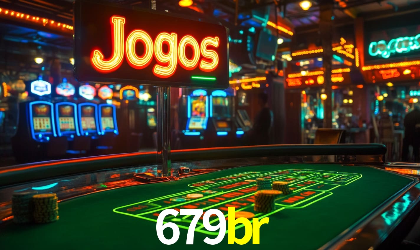 Estatísticas do Jogo 679br