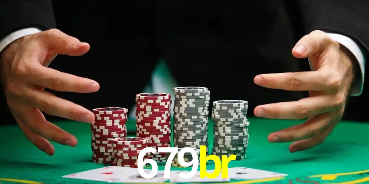 679br Aplicativo - 679br visual 2