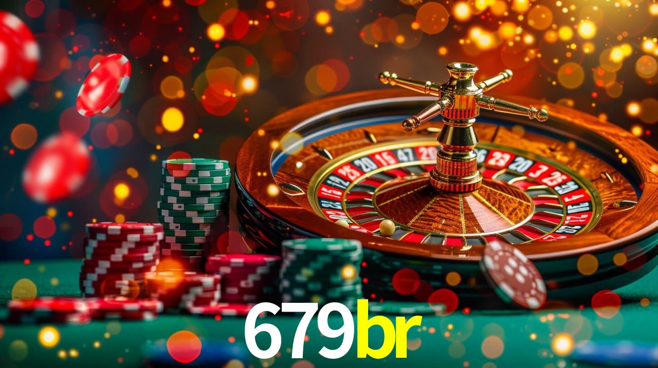 Descubra o Programa VIP da 679br: Vantagens Exclusivas para Jogadores