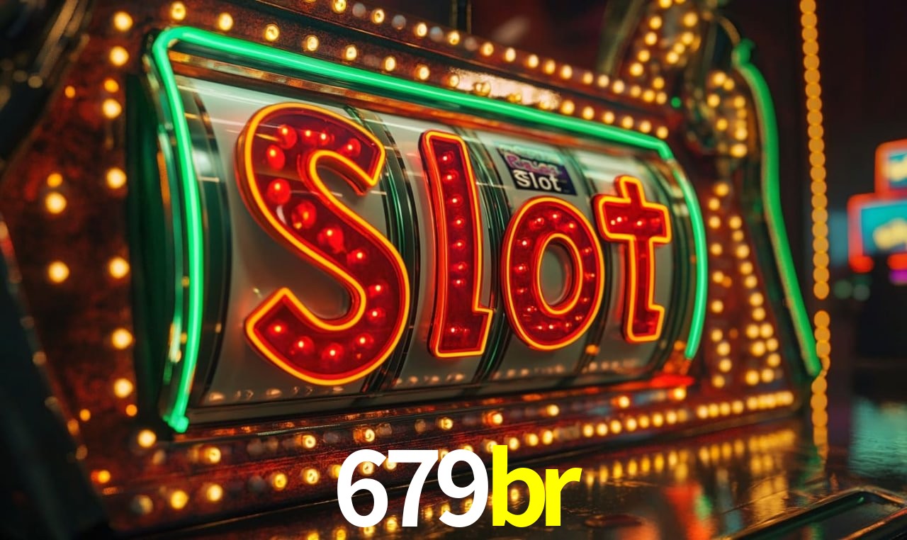 Provedores de Jogos 679br